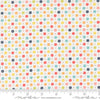 PRESALE Delightfully Yours Blooms Cloud by Sherri & Chelsi for Moda Fabrics | 37703 11