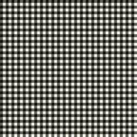 PRESALE Charming Christmas Gingham Black Yardage by Kelsey Carlson for Riley Blake Designs | C16356-BLACK