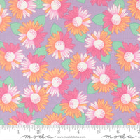 PRESALE Joysome Delightful Wisteria Yardage by Corey Yoder for Moda Fabrics | 29251 23