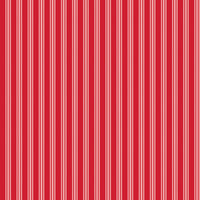 Letters to Cupid Stripes Red Yardage by My Mind's Eye for Riley Blake Designs | C16985-RED