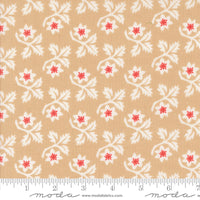 PRESALE Buon Natale Holiday Harvest Sugar Cookie Yardage by Fig Tree & Co for Moda Fabrics | 35402 12