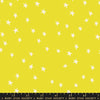 Starry Citron Yardage by Alexia Marcelle Abegg for Ruby Star Society and Moda Fabrics | RS4109 47