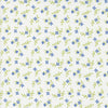 Cali & Co Vine and Bud Cloud Cobalt Yardage by Corey Yoder for Moda Fabrics | 29192 21