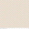 PRESALE Farmers Daughter Clover Background Sage Yardage by Lori Holt of Bee in My Bonnet | C17183-SAGE