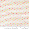 Raspberry Summer Sprout Cloud Yardage by Sherri & Chelsi for Moda Fabrics | 37694 11