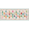 Pretty Pears Runner Kit With Gentler Times by Lori Holt of Bee in My Bonnet | KT-16471