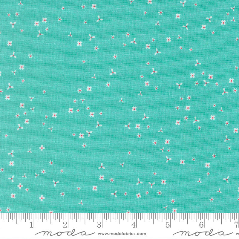 PRESALE In The Garden Flutter Bermuda Yardage by Corey Yoder for Moda Fabrics| 29236 22