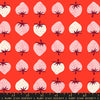 PRESALE Strawberry Lollipop Strawberry Yardage by Kimberly Kight for Ruby Star Society | RS3084 18