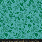 Rise and Shine Succulent Garden Grow Yardage by Melody Miller for Ruby Star Society and Moda Fabrics | RS0079 14