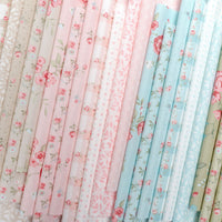 Abide Fat Quarter Bundle by Brenda Riddle Designs for Moda Fabrics | 30 SKUs | 18790AB