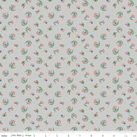 Ivy Reese Berry Branches Dusk Yardage by Deena Rutter for Riley Blake Designs | C16603-DUSK