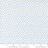 PRESALE Blueprint Starlight White Harbor Yardage by Camille Roskelley for Moda Fabrics | 55334 11