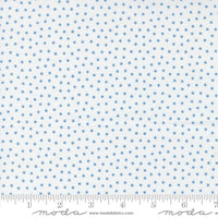 PRESALE Blueprint Starlight White Harbor Yardage by Camille Roskelley for Moda Fabrics | 55334 11