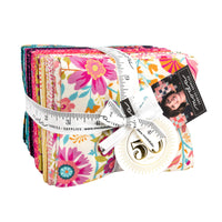 Parlor Fat Quarter Bundle by Crystal Manning for Moda Fabrics | 27 SKUs
