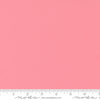 Bella Solids Bettys Pink Yardage by Moda Fabrics  | Solid Quilting Cotton | 9900 120