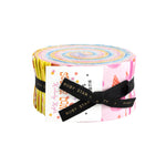 Sugar Cone Jelly Roll by Kimberly Kight for Ruby Star Society and Moda Fabrics |RS3060JR