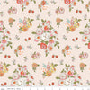 Sunsetridge Main Blush Yardage by Minki Kim for for Riley Blake Designs | C15730-BLUSH