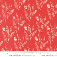 Dawn on the Prairie Poppy Field Grasslands Yardage by Fancy That Design House for Moda |45574 24