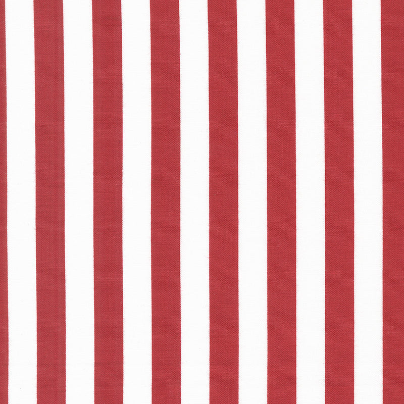 PRESALE Star Spangled Flag Stripe Rocket by April Rosenthal of Prairie Grass for Moda Fabrics | 24172 14