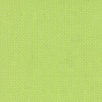 Fruit Salad Pin Dot Lime Yardage by Corey Yoder for Moda Fabrics | 29247 19