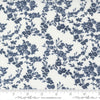 Nantucket Summer Surfside Cream Navy Yardage by Camille Roskelley for Moda Fabrics | 55263 23