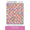 The Erica Quilt by Erica Jackman of Kitchen Table Quilting | KTQ 174
