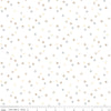 Hush Hush 5 Quilty Stars Yardage by Amber Johnson for Riley Blake Designs | C16942-STARS