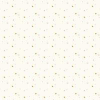 Sparkler Heart Cloud Yardage by Melissa Mortenson for Riley Blake Designs | SC653-CLOUD