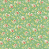 Portofino Sweet Pea Azure Yardage by Fig Tree & Co for Moda Fabrics | 35392 20