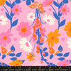 PRESALE Best Day Ever Foxgloves Posy Yardage by Melody Miller for Ruby Star Society | RS0106 12