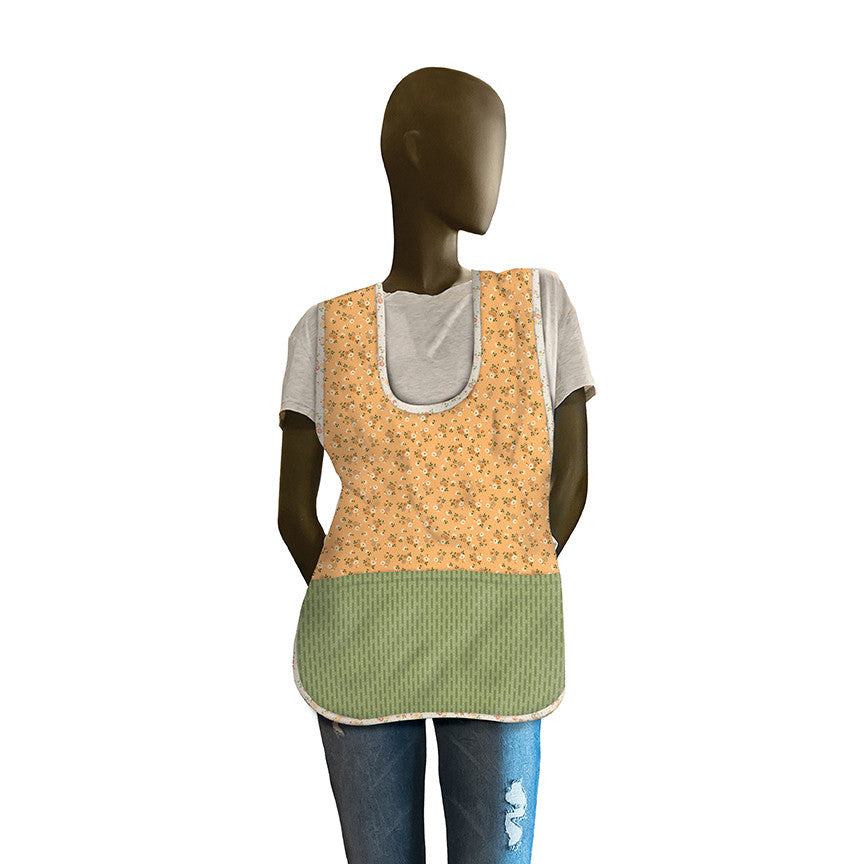 PRESALE Baked With Love Home Decor Apron Panel #3 by Lori Holt of Bee in My Bonnet | HD18120-PANEL