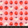 PRESALE Strawberry Balmy Strawberry Yardage by Kimberly Kight for Ruby Star Society | RS3084 13