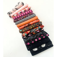 Enshadow Half Yard Bundle by Katarina Roccella for Art Gallery Fabrics | 16 Half Yards | Curated Bundle
