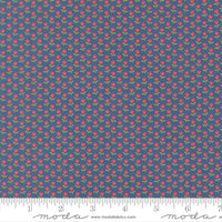 A Cat Named Stitch June Sea Yardage by Camille Roskelley for Moda Fabrics | 55347 14