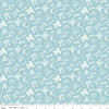 Mary Catherine Bows Songbird Yardage by Amy Smart for Riley Blake Designs | C16702-SONGBIRD