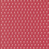 PRESALE Buon Natale Star Blooms Pomegranate Yardage by Fig Tree & Co for Moda Fabrics | 35405 14