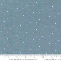 PRESALE Wild Honey Magic Dot Breeze Yardage by Lella Boutique for Moda Fabrics | 5230 54