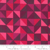 Color Crush Prism Magenta Yardage by V and Co. for Moda Fabrics | 10883 25