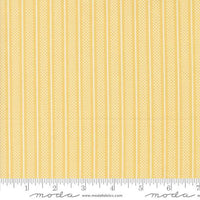 Sale! Flower Girl Afternoon Hatched Stripes Yardage by Heather Briggs of My Sew Quilty Life for Moda Fabrics | 31735 15