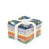 Ivy Reese Fat Quarter Bundle by Deena Rutter for Riley Blake Designs | 21 SKUs | FQ-16600-21