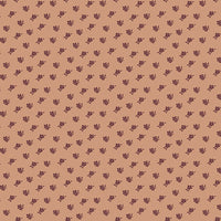 PRESALE Charmed & Treasured Magnolia Light Clay Yardage by Kassidy Grace for Riley Blake Designs | C18165-LTCLAY