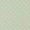PRESALE Sunbonnet Bonnets Dusty Blue Yardage by Heather Briggs of My Sew Quilty Life for Moda Fabrics | 31765 21
