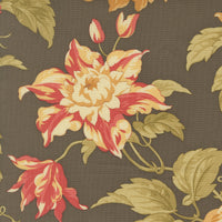 PRESALE Butternut and Sage Harvest Floral Earth Yardage by Fig Tree & Co for Moda Fabrics | 35440 20