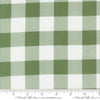 Starberry Green Check Yardage by Corey Yoder for Moda Fabrics | 29185 13