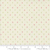 On Dasher Custom Fat Quarter Bundle by Sweetwater for Moda Fabrics | 5 FQs in Vanilla Colorway | Curated Bundle | Christmas Fabric