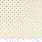 On Dasher Custom Fat Quarter Bundle by Sweetwater for Moda Fabrics | 5 FQs in Vanilla Colorway | Curated Bundle | Christmas Fabric