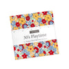 PRESALE 30s Playtime Charm Pack 5" by Linzee McCray for Moda Fabrics | 42 Pcs | 23370PP