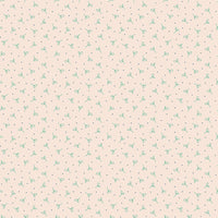 PRESALE Farmers Daughter Seedling Background Leaf Yardage by Lori Holt of Bee in My Bonnet | C17182-LEAF