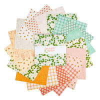 PRESALE Southern Charm 10" Stacker by the RBD Designers for Riley Blake Designs | 42 Pcs | 10-17440-42