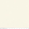 American Jane Pindots Ivory by American Jane for Riley Blake Designs | C840-IVORY